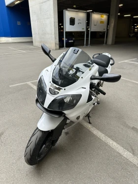 Kawasaki Zxr ZX6R A2 | Mobile.bg    7