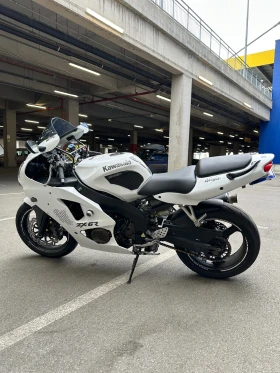 Kawasaki Zxr ZX6R A2 | Mobile.bg    5