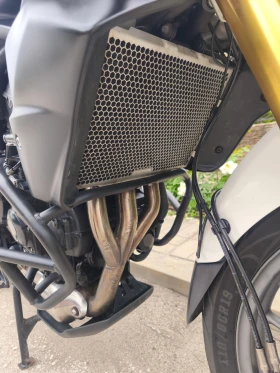 Triumph Tiger 800 XRX ABS | Mobile.bg    10
