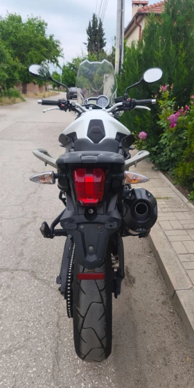 Triumph Tiger 800 XRX ABS | Mobile.bg    7