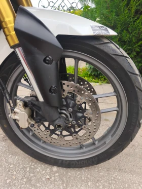 Triumph Tiger 800 XRX ABS | Mobile.bg    11