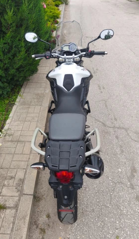 Triumph Tiger 800 XRX ABS | Mobile.bg    9
