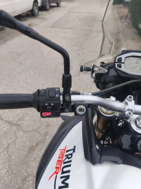 Triumph Tiger 800 XRX ABS | Mobile.bg    12