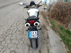  Aprilia Shiver