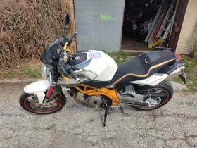 Aprilia Shiver | Mobile.bg    5