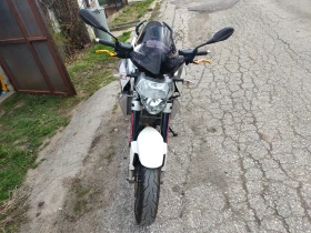 Aprilia Shiver | Mobile.bg    4