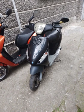 Обява за продажба на Piaggio Zip Sport  ~1 000 лв. - изображение 1