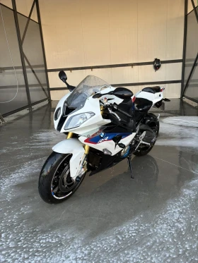 BMW S S1000RR | Mobile.bg    2