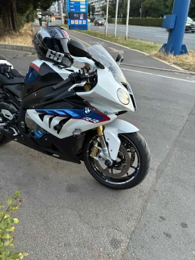     BMW S S1000RR
