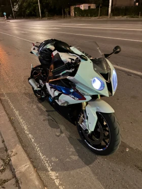     BMW S S1000RR