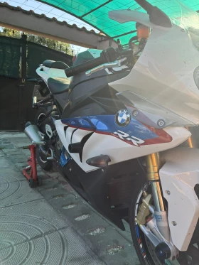 BMW S S1000RR | Mobile.bg    3