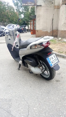Honda Sh Sh 300 i | Mobile.bg    3