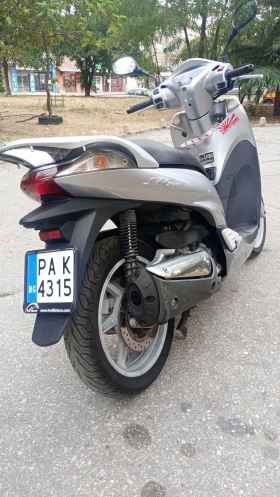 Honda Sh Sh 300 i | Mobile.bg    4