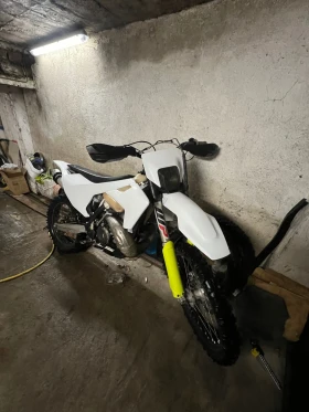 Husqvarna TE  - изображение 1