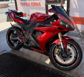 Yamaha YZF-R1 undefined | Auto.bg — изображение 2