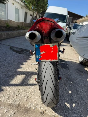 Yamaha YZF-R1 undefined | Auto.bg — изображение 5
