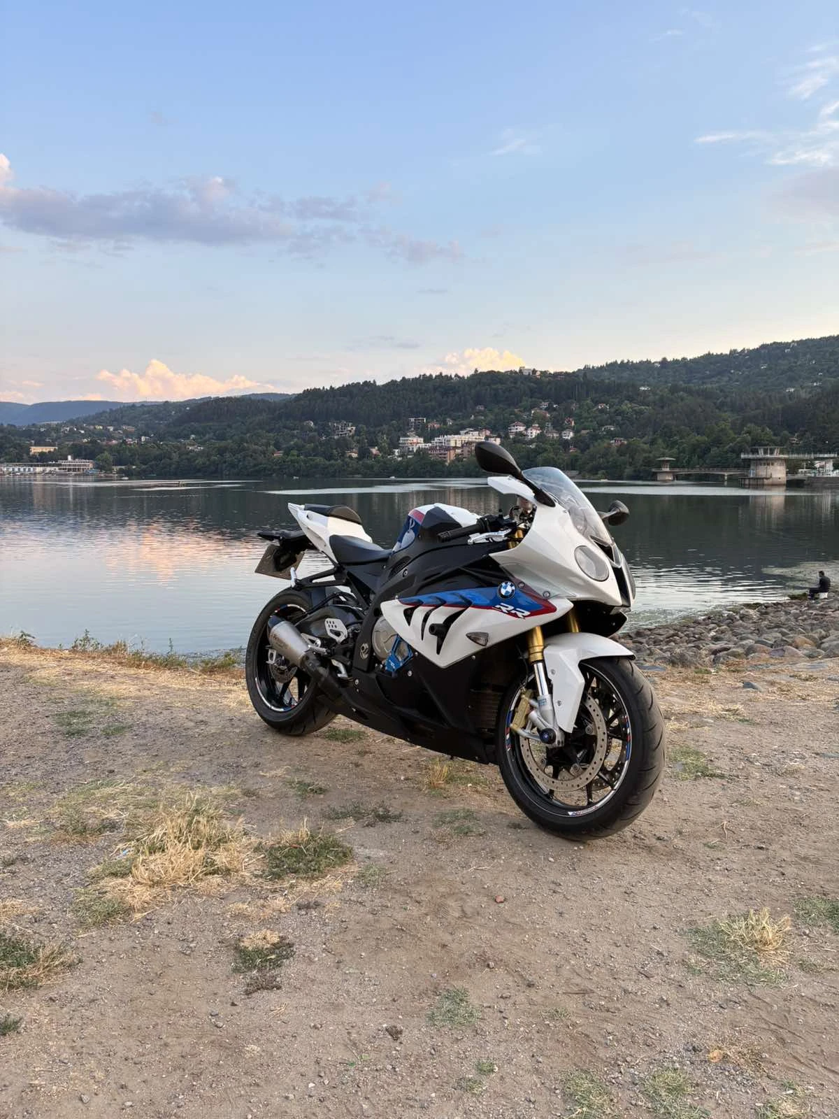 BMW S S1000RR - изображение 6