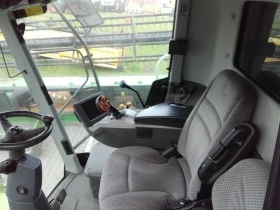 Комбайн Claas TUCANO 450, снимка 7