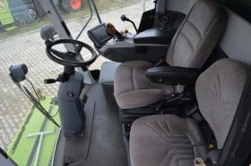 Комбайн Claas TUCANO 450, снимка 10