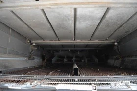 Комбайн Claas TUCANO 450, снимка 6