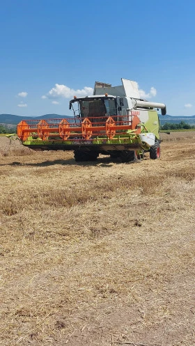  Claas tucano450 | Mobile.bg    3