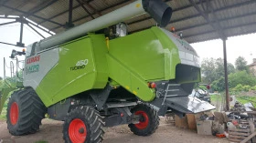  Claas tucano450 | Mobile.bg    4