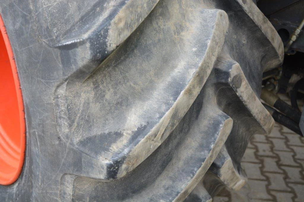  Claas TUCANO 450 | Mobile.bg   12