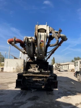 Бетон помпа Mercedes-Benz 3234  | Auto.bg — изображение 2