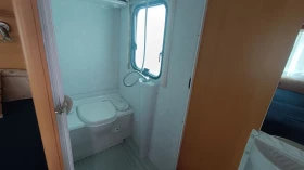 Каравана Adria Unica 462, снимка 11