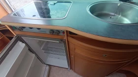 Каравана Adria Unica 462, снимка 7