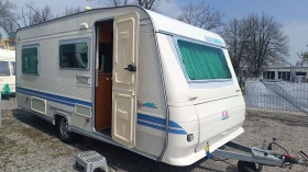 Каравана Adria Unica 462, снимка 1