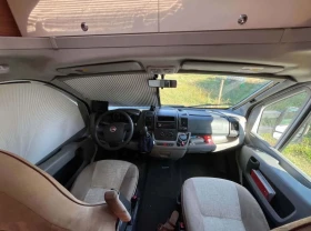 Кемпер Adria Matrix M 680 SP, снимка 10