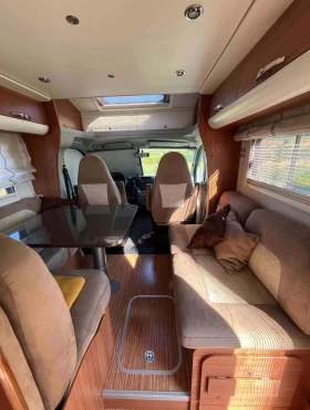 Кемпер Adria Matrix M 680 SP, снимка 7