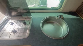 Каравана Adria Unica 462 | Auto.bg — изображение 6