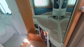 Каравана Adria Unica 462 | Auto.bg — изображение 9