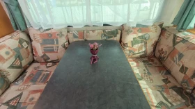 Каравана Adria Unica 462 | Auto.bg — изображение 5