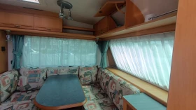Каравана Adria Unica 462 | Auto.bg — изображение 2