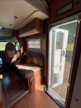 ������ Adria Matrix M 680 SP | Mobile.bg � ����� ������ 6