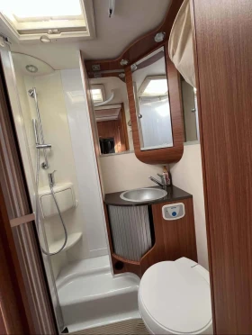 ������ Adria Matrix M 680 SP | Mobile.bg � ����� ������ 9