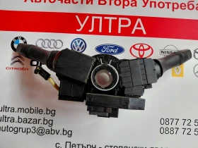 37480-74P21 Лостчета мигачи/чистачки с лентов кабел SUZUKU IGNIS 2020, SWIFT 2019 17J515 17J500, снимка 5