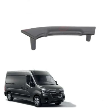 Дръжка врата предна вътрешна RENAULT MASTER 2010- LH 8200730608 / 806838651R, снимка 1 - Части - 48954776