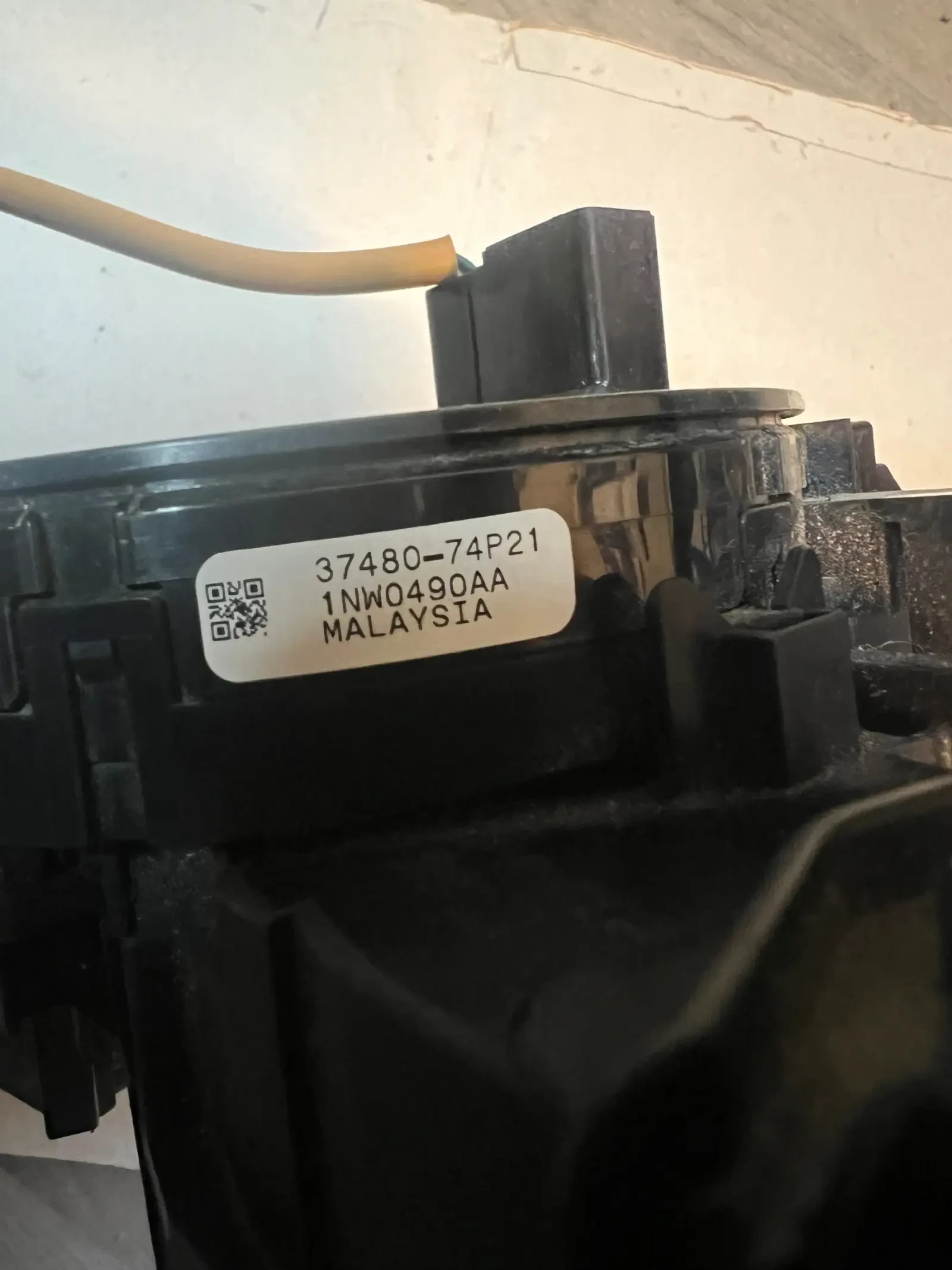   37480-74P21        SUZUKU IGNIS 2020 17J515 17J500 | Mobile.bg   2