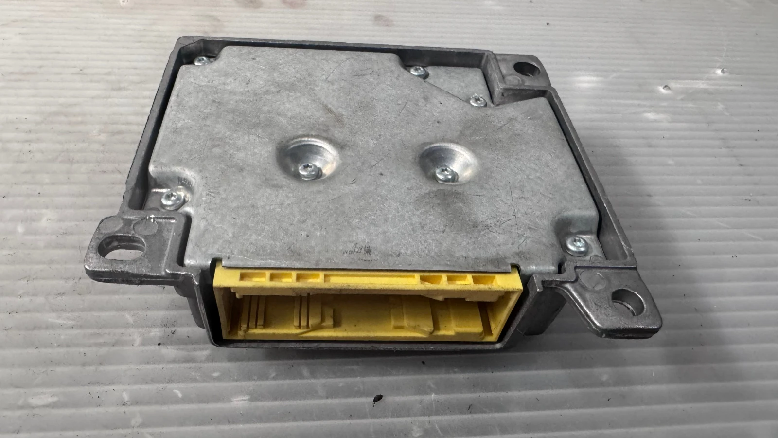 Airbag  /  /  a Saab 9-5 - 5267075 / A0418344 | Mobile.bg   1