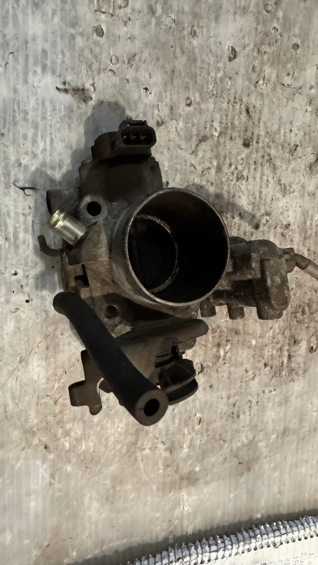 EGR ������ �� Daihatsu Terios - 89452-87114 / 198500-1121 | Mobile.bg � ����������� 1