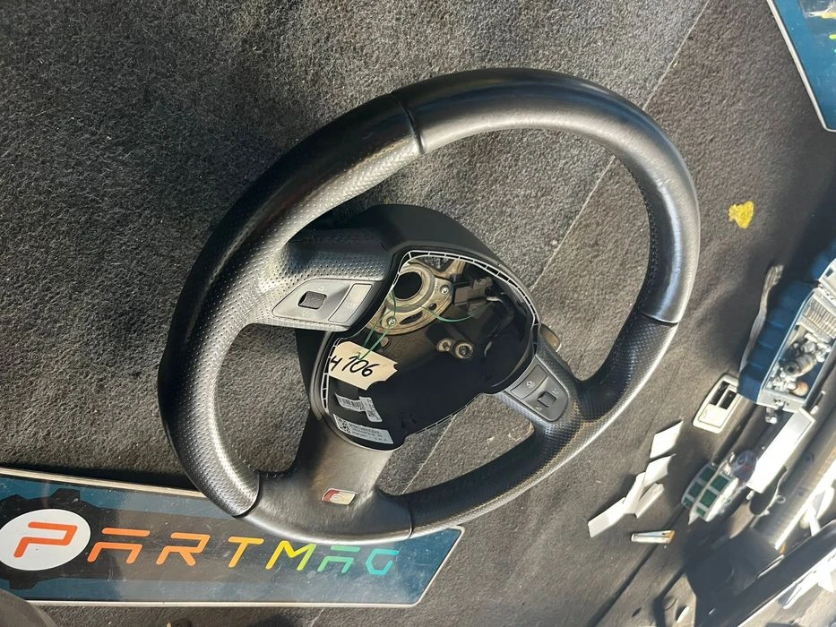 ���������� ����� �� ���� Audi 8P0419091 A3 Q5 F1 ���� ��� 106 | Mobile.bg � ����������� 1