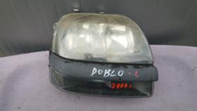       FIAT DOBLO 2000