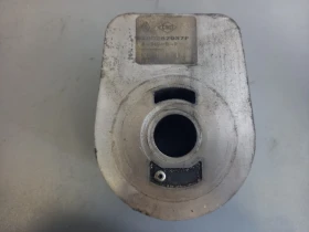 Маслоохладител Рено Лагуна,Кашкай,Меган 1.5дци