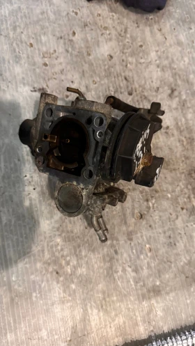 EGR Клапан за Daihatsu Terios - 89452-87114 / 198500-1121, снимка 2 - Части - 52879265