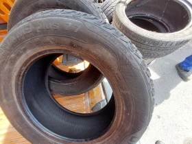 Гуми Зимни 195/65R15, снимка 8