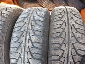 Гуми Зимни 195/65R15, снимка 3